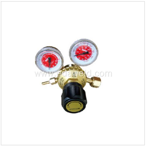 Economic Brass Gas Regulator